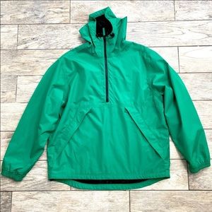 Men’s Timberland Waterproof Windbreaker Jacket